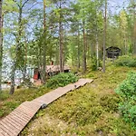 Loma-asunnot Ranta-iivari By Interhome Lohja