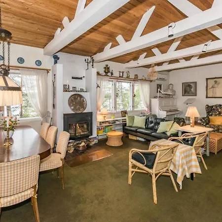 Ranta-iivari By Interhome Holiday home *