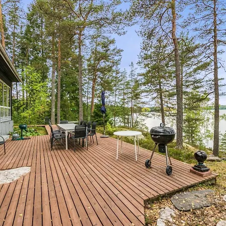 Ranta-iivari By Interhome * Lohja
