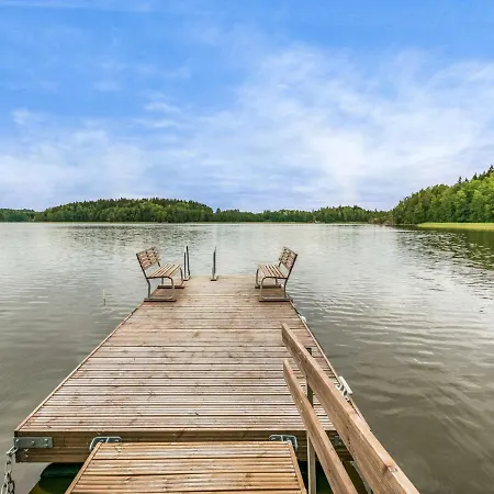 Ranta-iivari By Interhome 度假居 Lohja