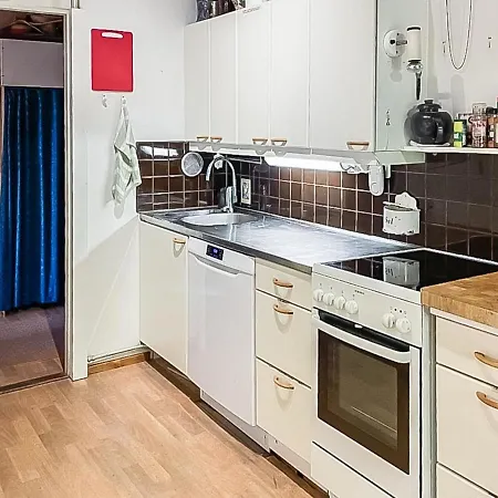 Ranta-iivari By Interhome 度假居 Lohja