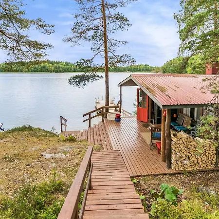 Ranta-iivari By Interhome Ferienhaus *