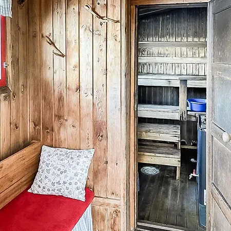 Ranta-iivari By Interhome *