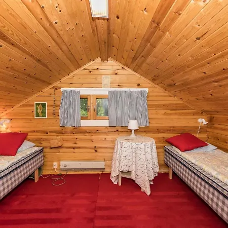 Holiday home Ranta-iivari By Interhome Lohja