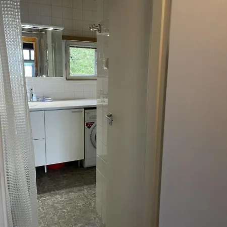 度假居 Ranta-iivari By Interhome Lohja