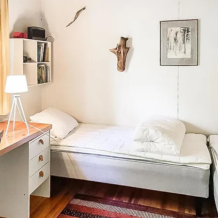 Ranta-iivari By Interhome 度假居