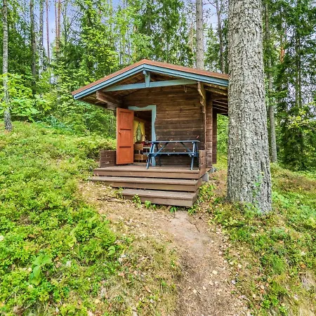 Ranta-iivari By Interhome Lohja