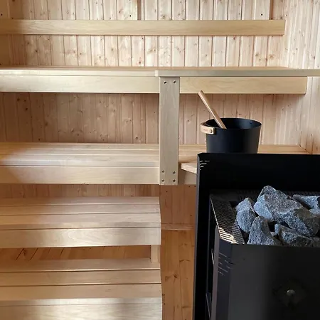 Ranta-iivari By Interhome 度假居