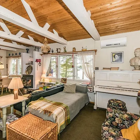 Ranta-iivari By Interhome بيت للعطل Lohja