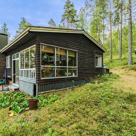 بيت للعطل Ranta-iivari By Interhome Lohja