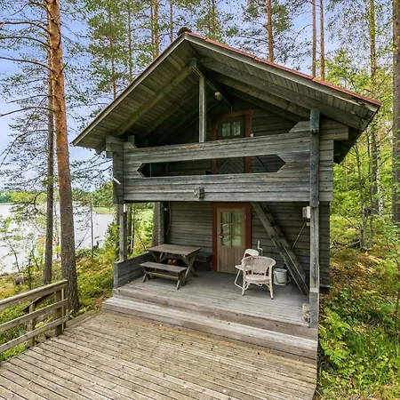 Ranta-iivari By Interhome * Lohja