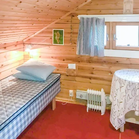 Ranta-iivari By Interhome بيت للعطل Lohja