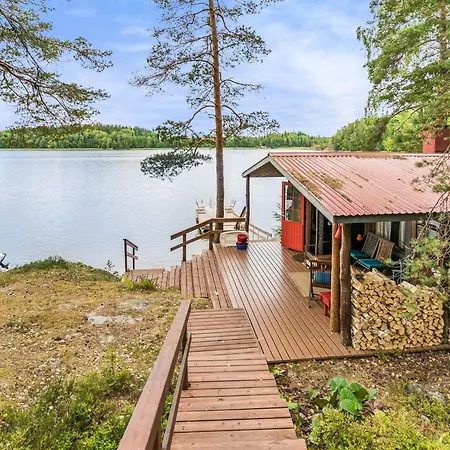 Ranta-iivari By Interhome Lohja