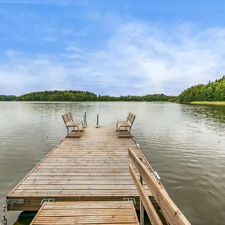 Ranta-iivari By Interhome Prázdninový dům *